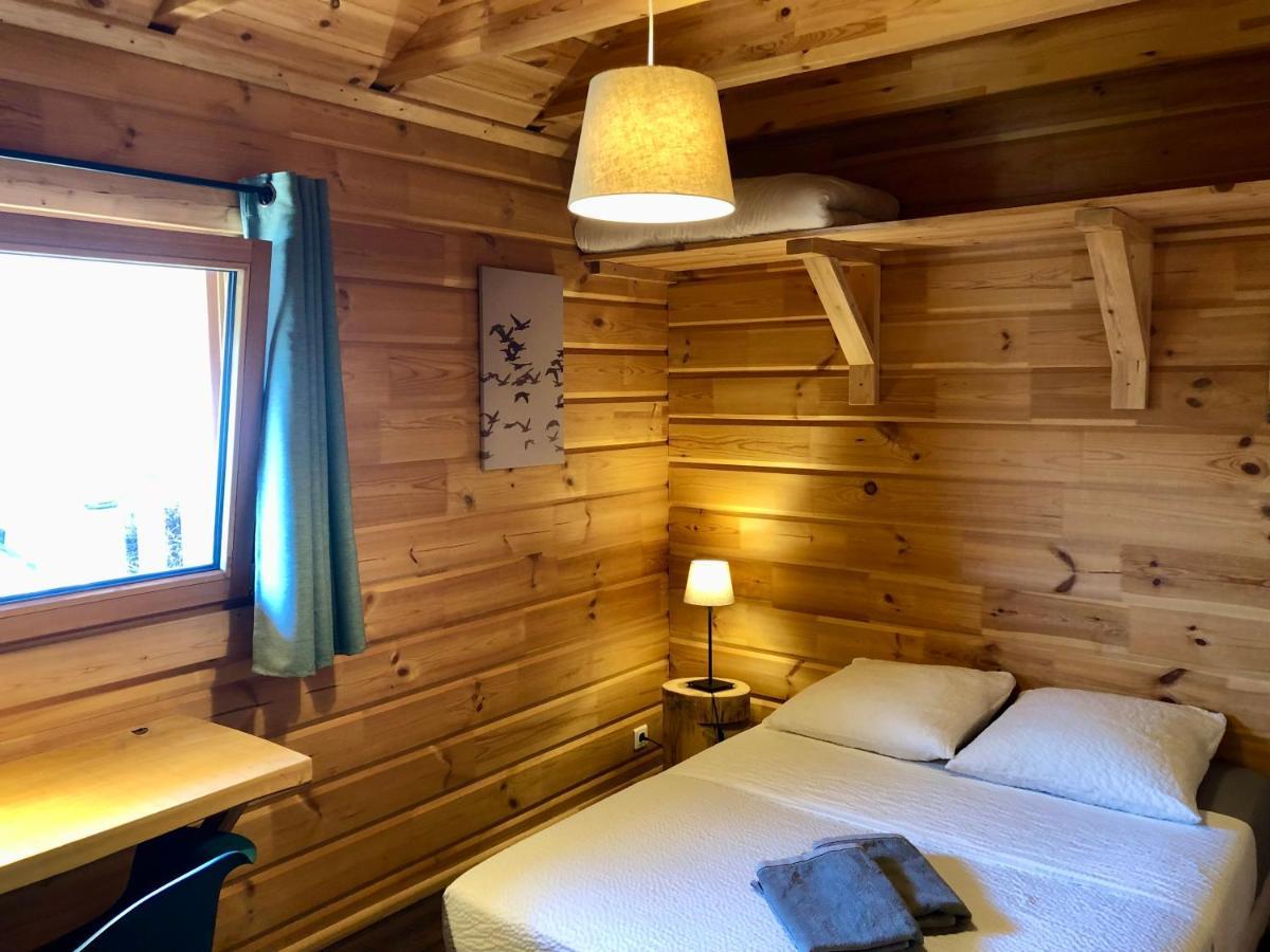 Appart 50M2 4 A 5 Pers Dans Chalet De Charme Vimines المظهر الخارجي الصورة
